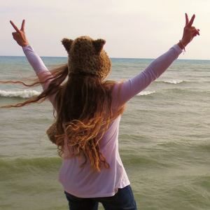 Meet your Posher, Susan